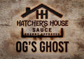 OG's Ghost