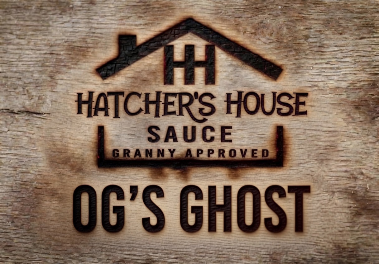 OG's Ghost